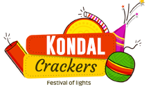 Raja Priya Crackers